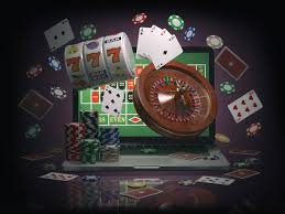 Slot online với các trò chơi đa dạng và phong phú