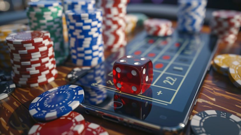 Xúc xắc Sicbo Tài Xỉu casino trực tuyến phổ biến tại Việt Nam