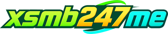 Logo xsmb247me
